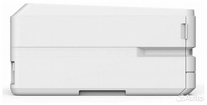 Принтер лазерный Deli P2500DN