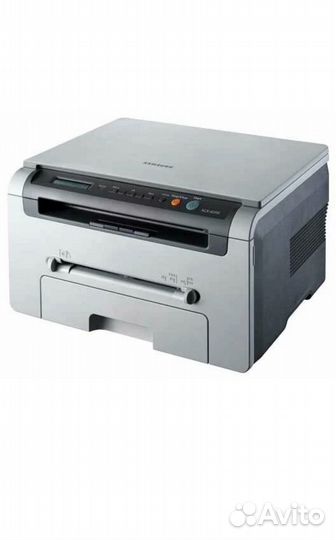 Мфу лазерное Samsung SCX-4200