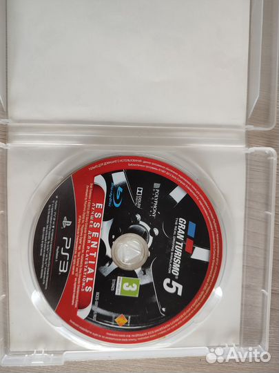 Игры для приставок ps3