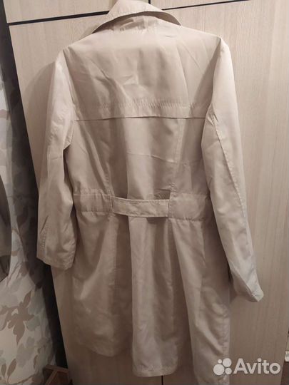 Пальто женское 50-52