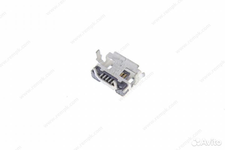 Разъем micro USB SM47