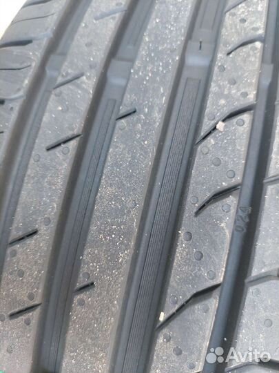 Goodride ZuperEco Z-107 215/45 R17 91W
