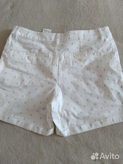 Шорты женские H&M размер 48