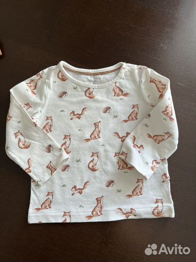 Детский костюм