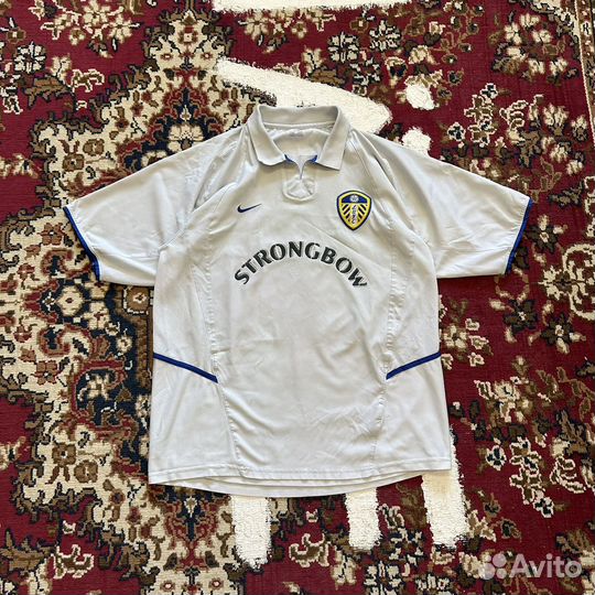 Футбольная Майка