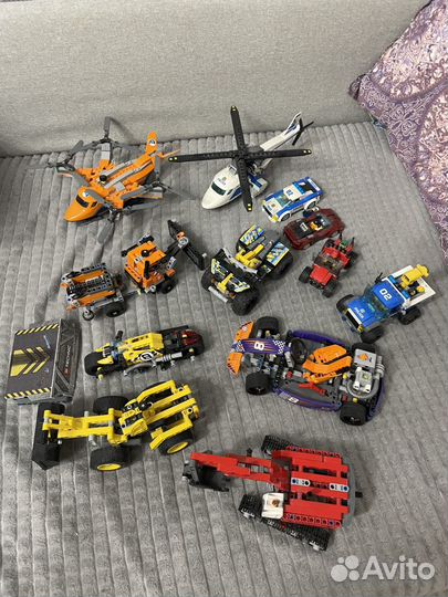 Lego technic