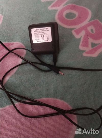 Лотос хрустальный с подставкой