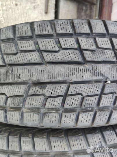 Yokohama Geolandar I/T-S G073 225/60 R18