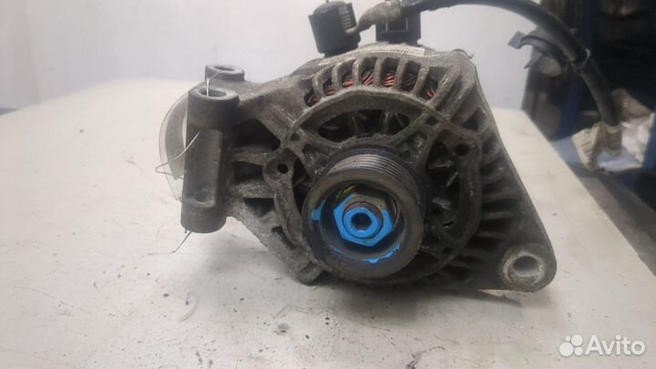 Генератор Ford Focus 2, 2005