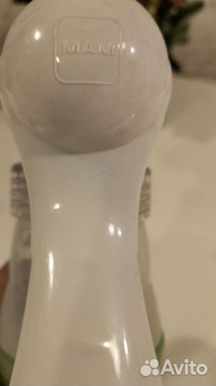 Молокоотсос ручной новый