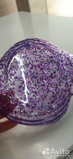 Изделия из эпоксидной смолы