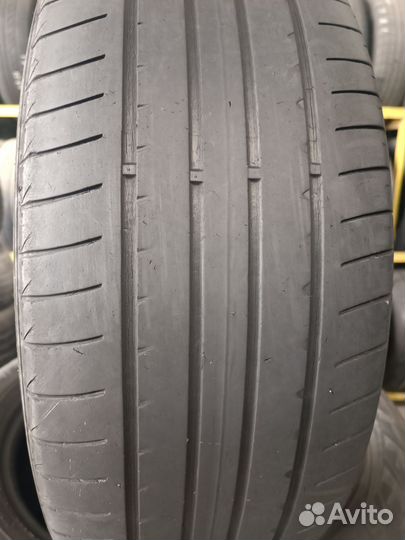 Hankook Ventus Prime 2 K115 225/60 R17 99H