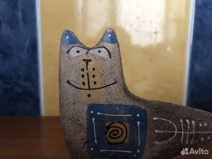 Авторская керамика