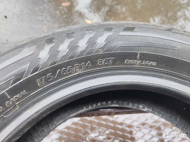 Yokohama Ice Guard IG35 175/65 R14