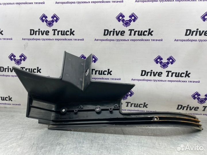 Накладка порога внутренняя Daf Cf 85.460 Евро 5