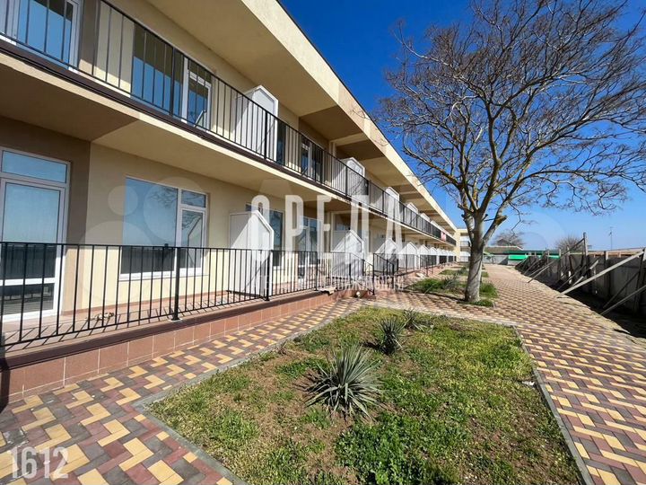 2-к. апартаменты, 75 м², 2/2 эт.