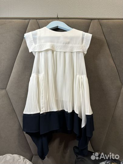 Платье chloe оригинал
