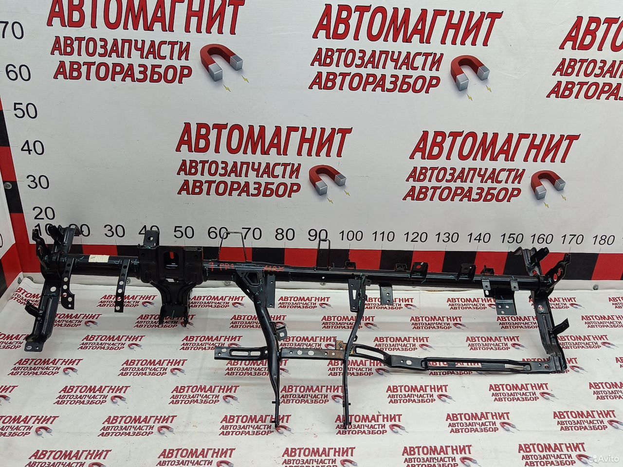 Усилитель торпедо парприза Chery Tiggo 7 pro max