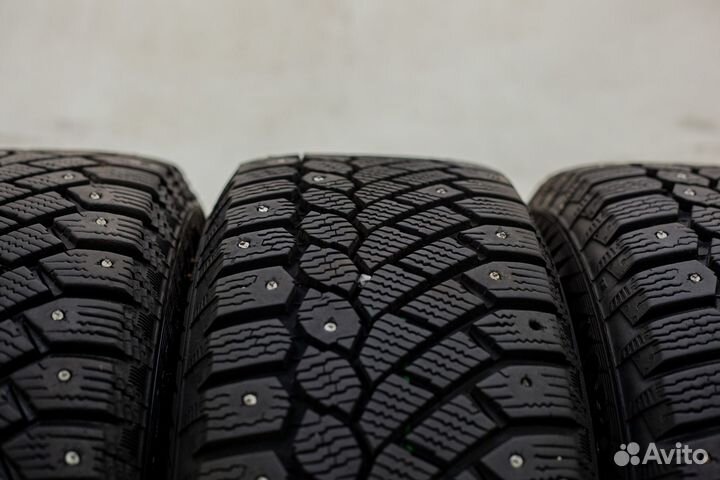 Gislaved Nord Frost 200 185/60 R15 88T