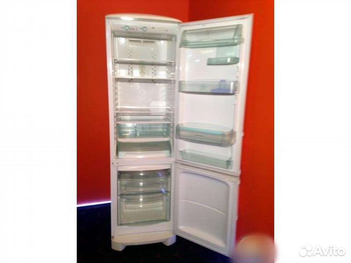 Холодильник indesit no frost