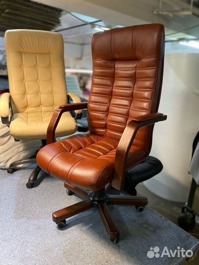 Кресло руководителя