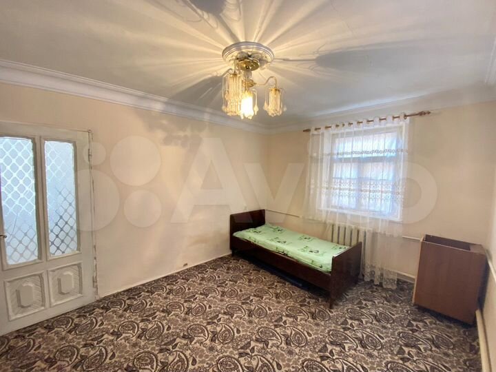 2-к. квартира, 39 м², 1/2 эт.