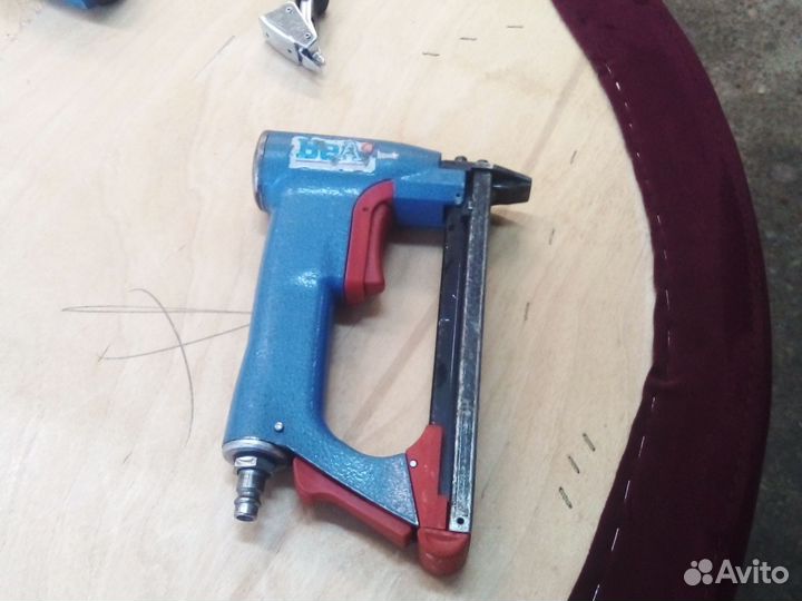 Пистолет bea