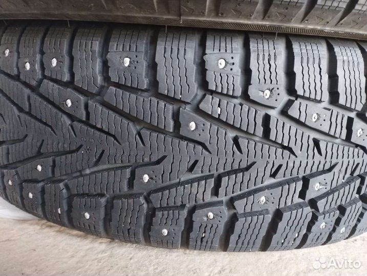 Nordman Nordman 4 245/70 R16