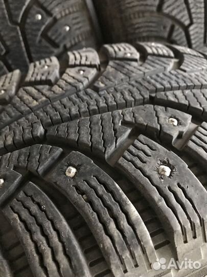 Nokian Tyres Hakkapeliitta 5 225/55 R18
