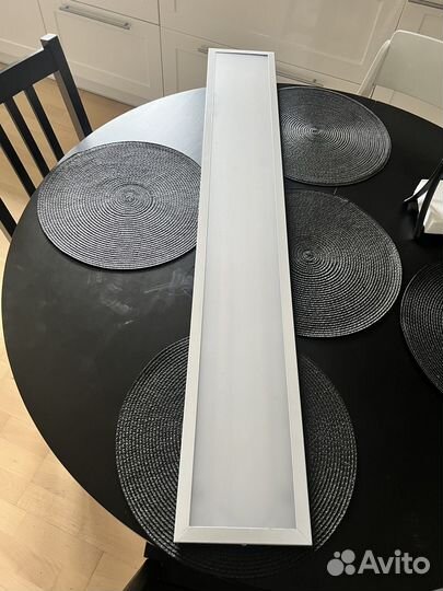 Светильник светодиодный