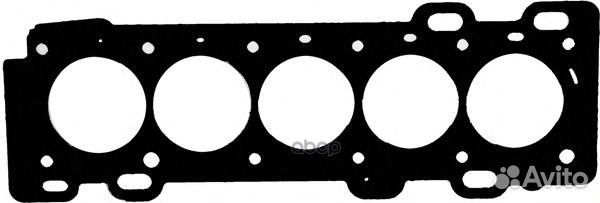 61-36965-00 прокладка ГБЦ №2979610 Volvo S60