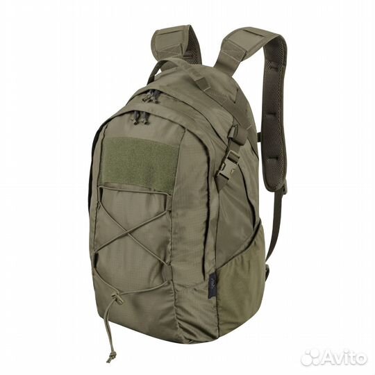 61827 Рюкзак Helikon-Tex EDC Lite adaptive green