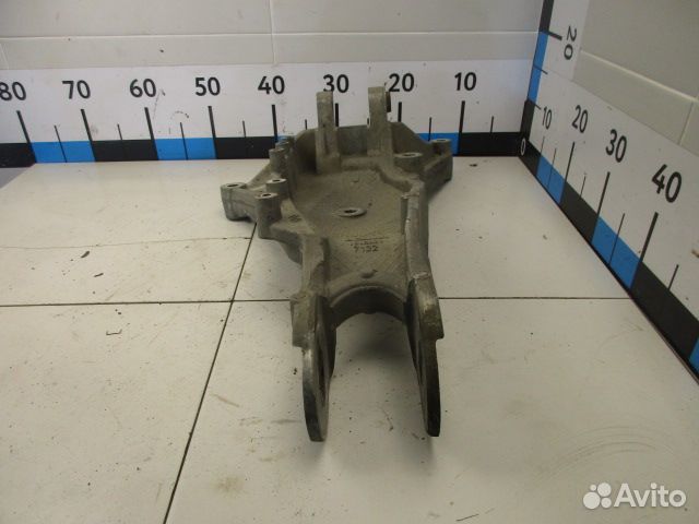 Кронштейн кабины Scania P, G, R series