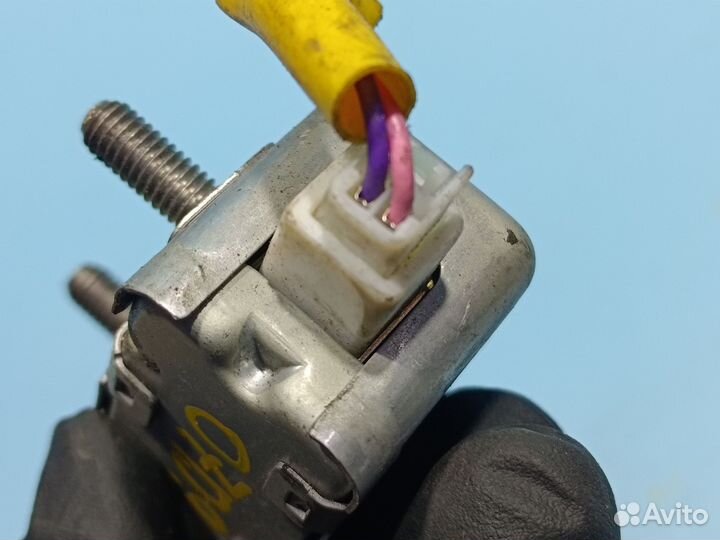 Датчик удара для Mitsubishi Lancer 9