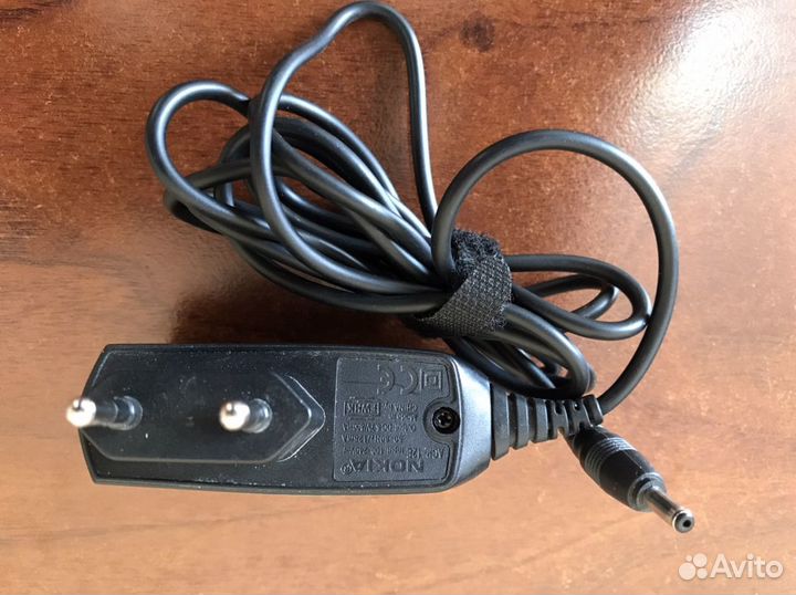 Зарядка для телефона