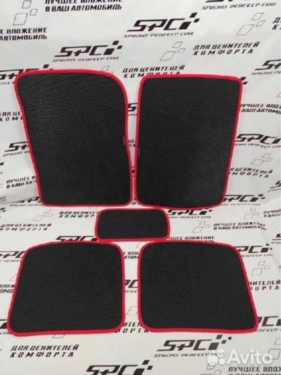 Автомобильные коврики на ваз 2101-07