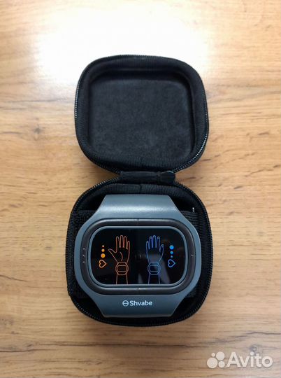 Корректор артериального давления Shvabe авр-051