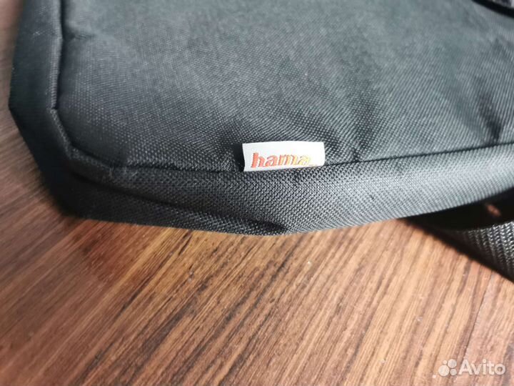 Сумка для ноутбука 15