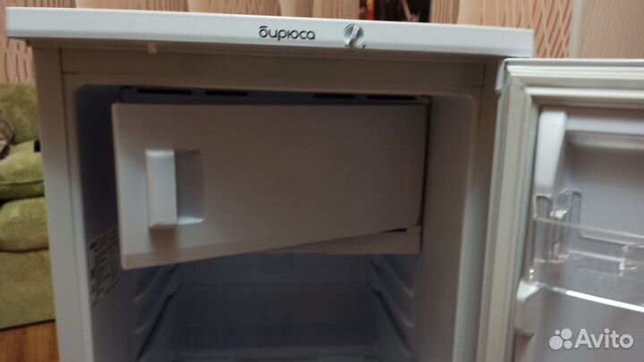 Холодильник Бирюса 108