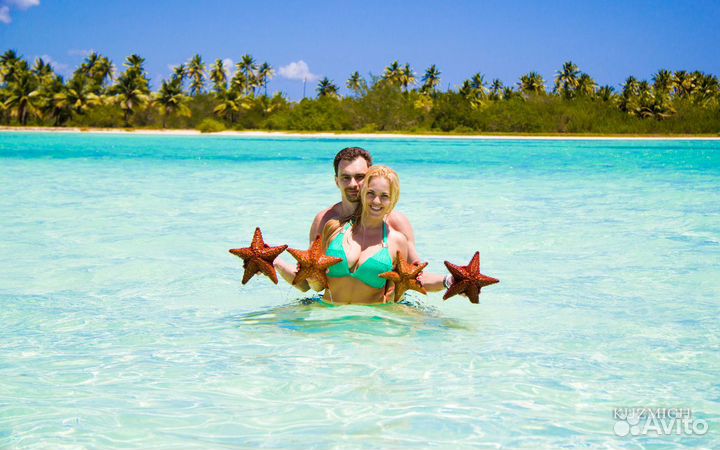 Горящий тур на Кубу на 12 ночей