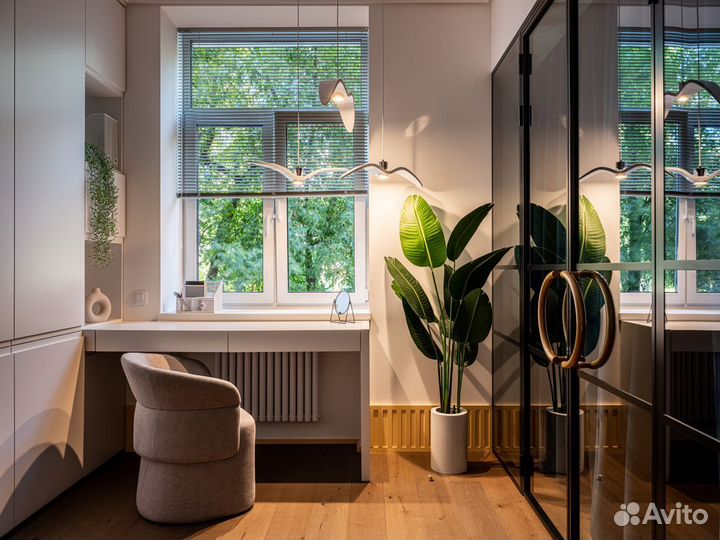 Жалюзи горизонтальные Мятные RAL8465