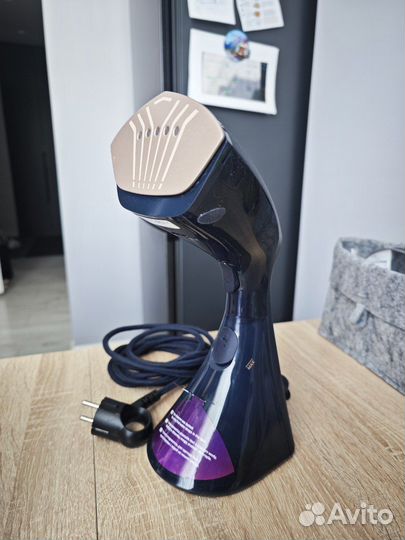 Ручной отпариватель Philips GC810/20