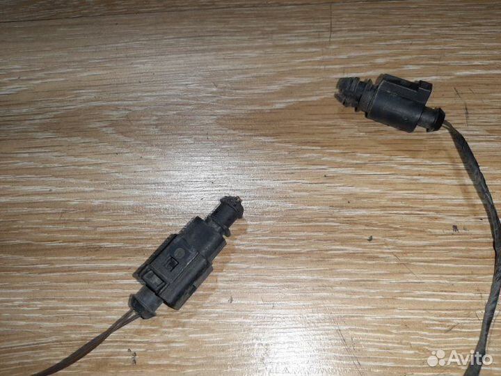 Датчик температуры Volkswagen Golf Plus 2006