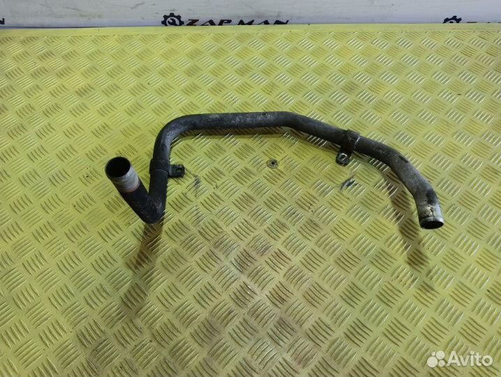 Трубка воздушного компрессора Man Tga Tgs Tgx