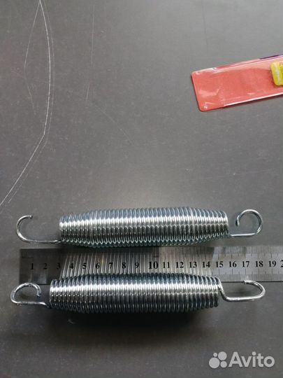 Пружина для батута