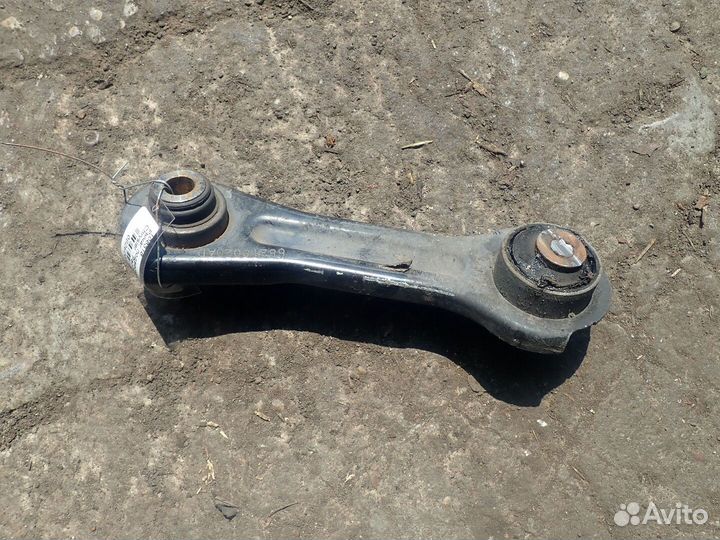 Рычаг подвески Chrysler Pacifica, 2017