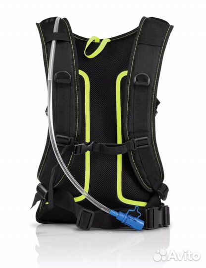 Рюкзак с гидратором acerbis