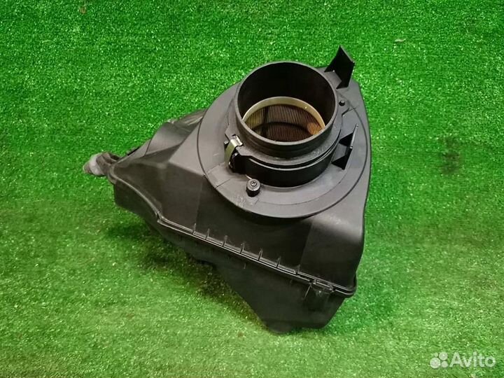 Корпус воздушного фильтра Audi A6 (C6,4F) 2005-20