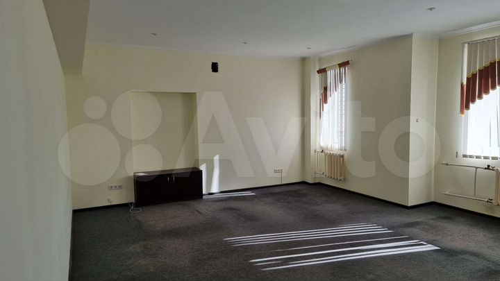 Офис, 204 м²