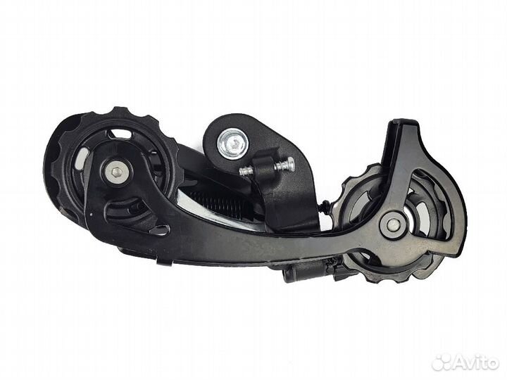 Переключатель задний Microshift 26 7-8ск. (370132)